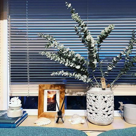 Seven Bays Holiday Home Пэдстоу Экстерьер фото