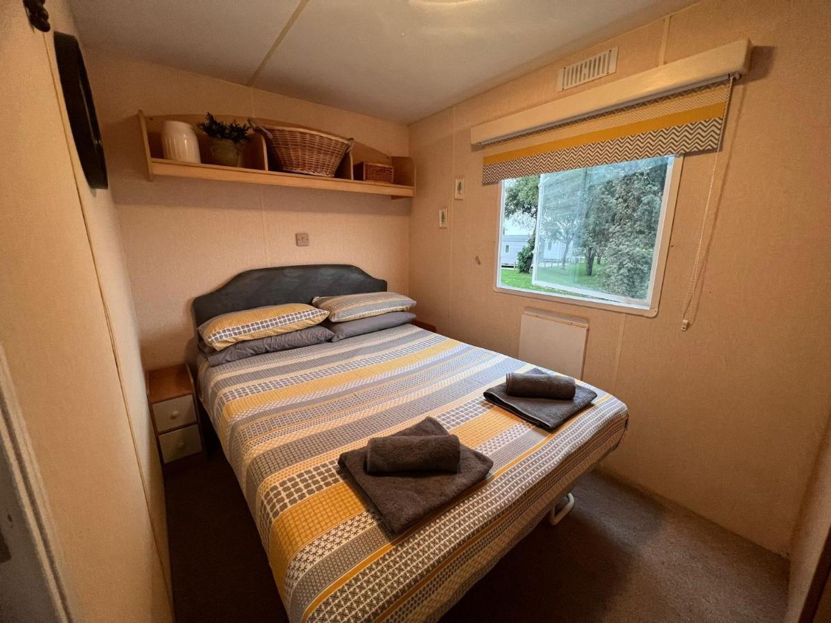 Seven Bays Holiday Home Пэдстоу Экстерьер фото