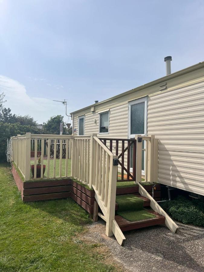 Seven Bays Holiday Home Пэдстоу Экстерьер фото