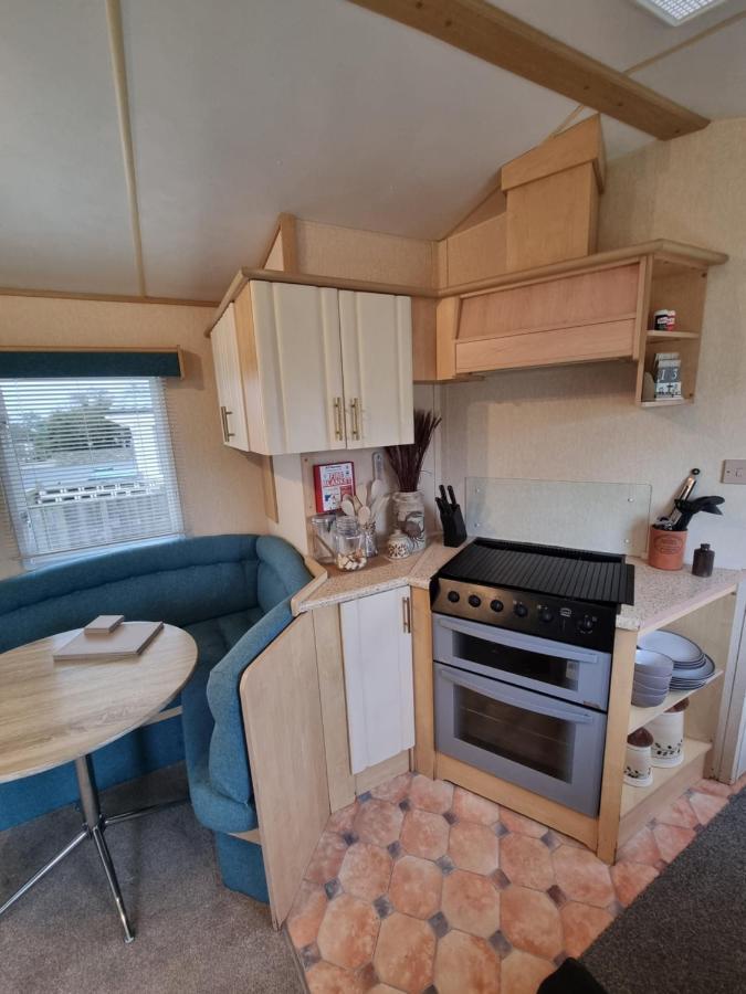 Seven Bays Holiday Home Пэдстоу Экстерьер фото