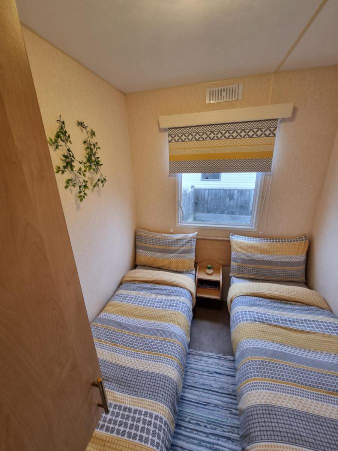 Seven Bays Holiday Home Пэдстоу Экстерьер фото